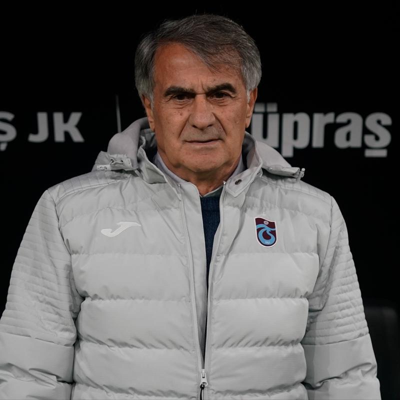 enol Gne: Kazanmak iin sahaya kacaz