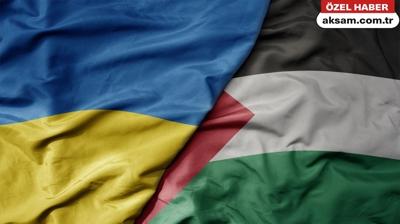 Gazze ve Ukrayna ile atrdayan kresel dzen yeniden ekilleniyor!