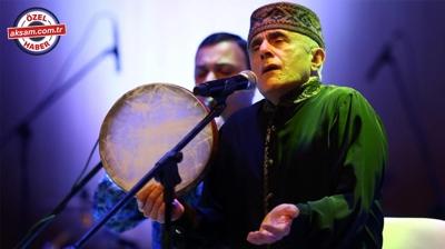 HaftannAjandas: Muam mziinin usta ismi Alim Quasimov AKM'de