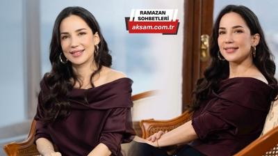 pek Aar: Ramazan ile iimi ocuksu bir heyecan kaplar