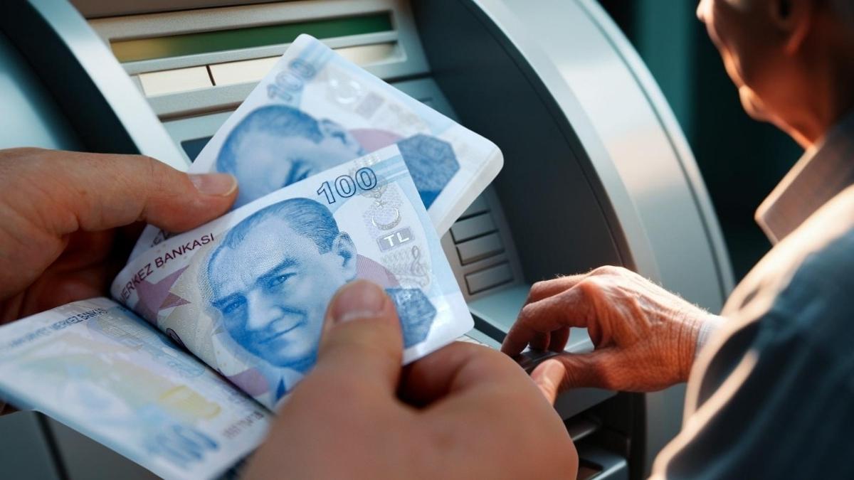 2 aylk enflasyon ne kadar oldu" Mart 2025 TK emekli memur 2 aylk enflasyon hesaplama