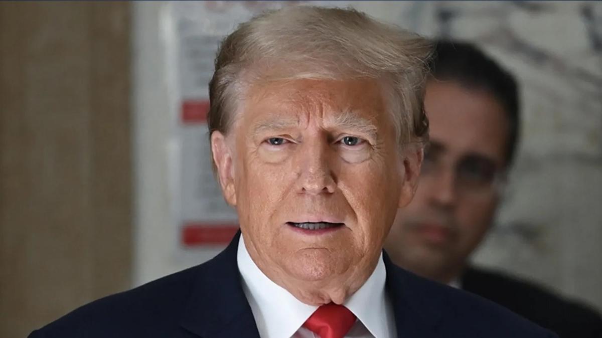 ABD Trump Ramazan foto�raflar� resimleri