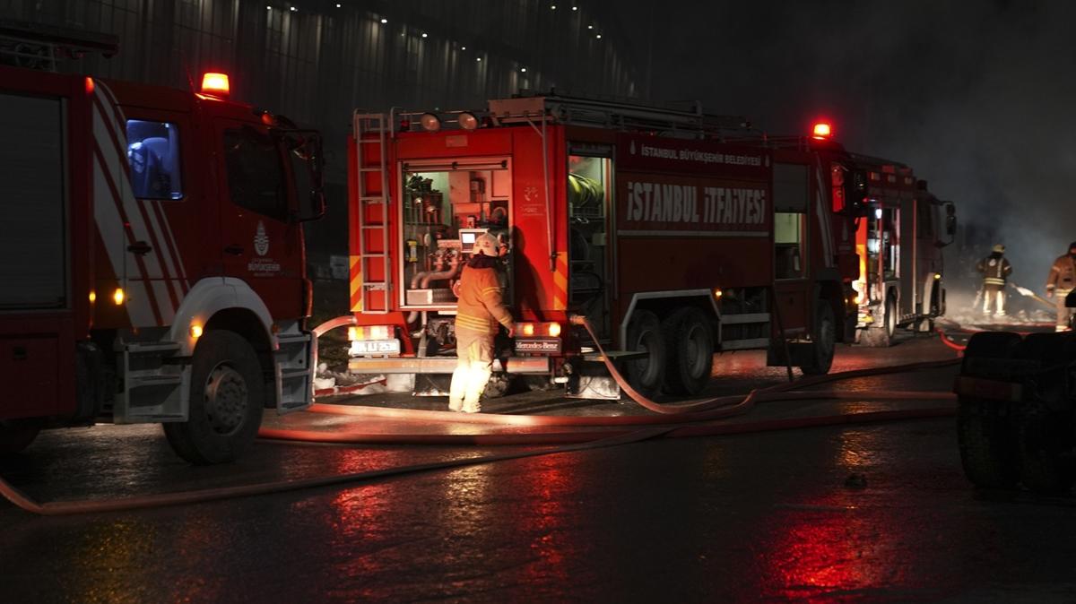 Arnavutky'de 2 tr alevlere teslim oldu