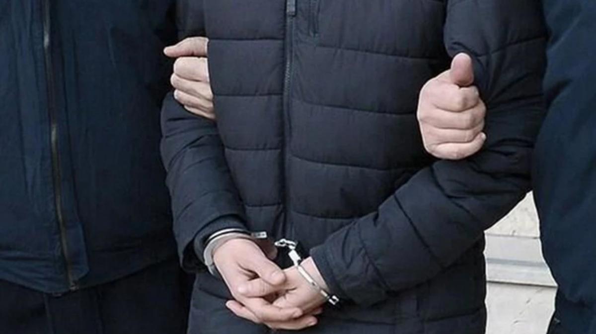 Diyarbakr merkezli 4 ilde operasyon: 45 pheliden 26's tutukland