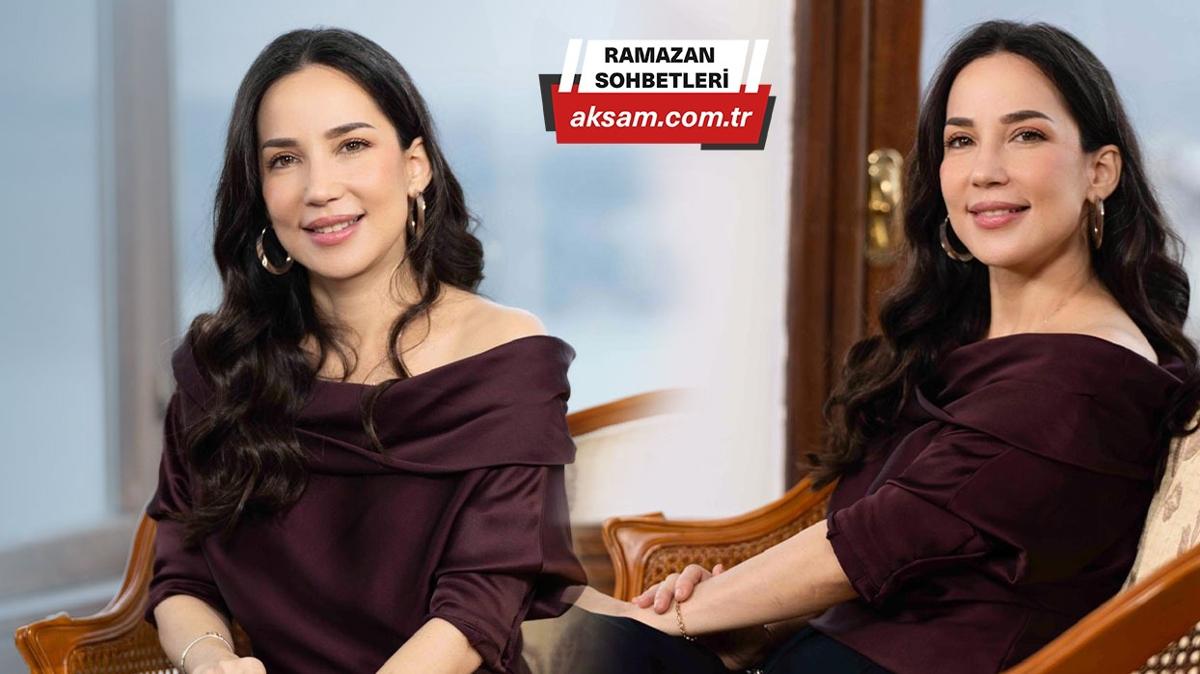 pek Aar: Ramazan ile iimi ocuksu bir heyecan kaplar