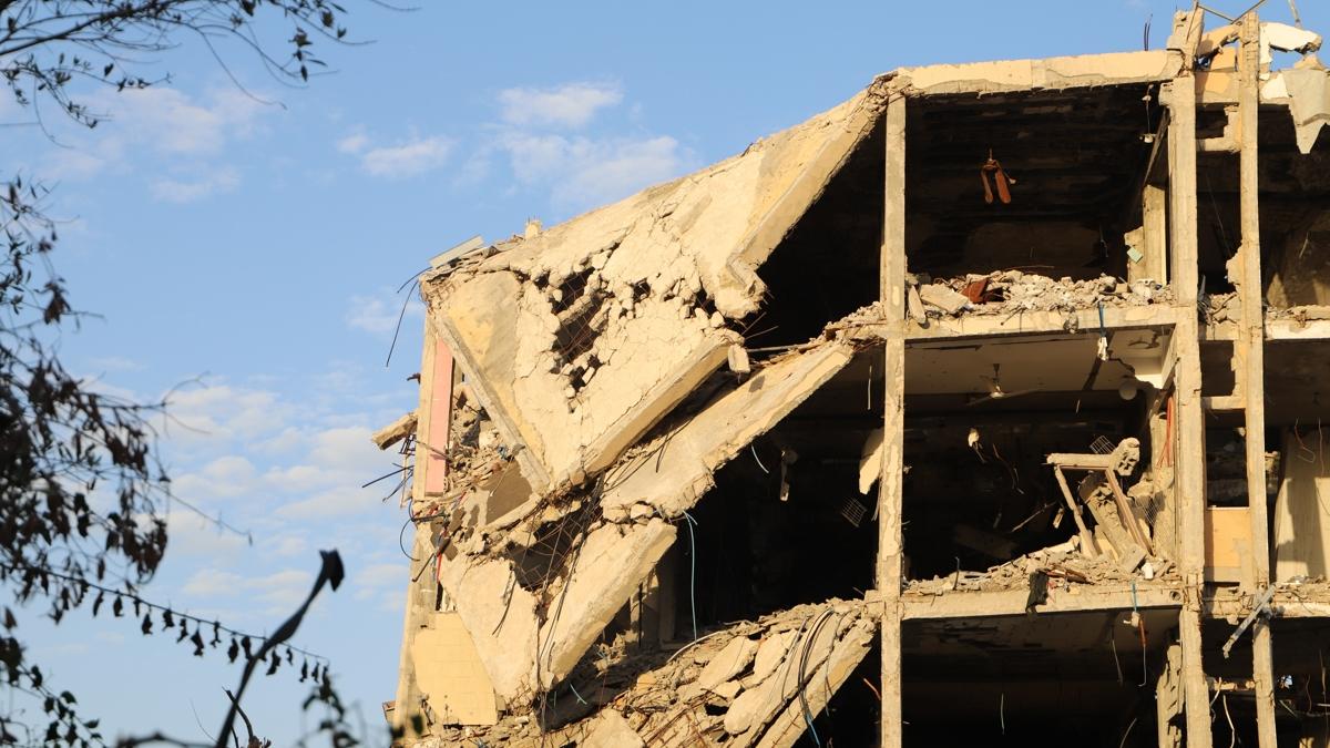 srailliler soykrm istiyor! Gazzeliler gitmiyorsa hepsini ldrelim