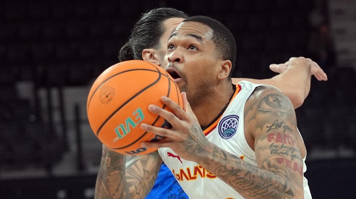 James Palmer: Hedefim ampiyon olmak