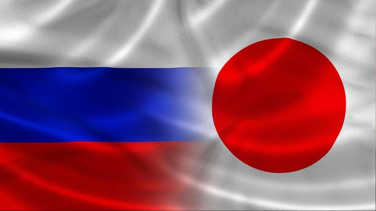 Rusya'dan Japon brokratlara lkeye giri yasa