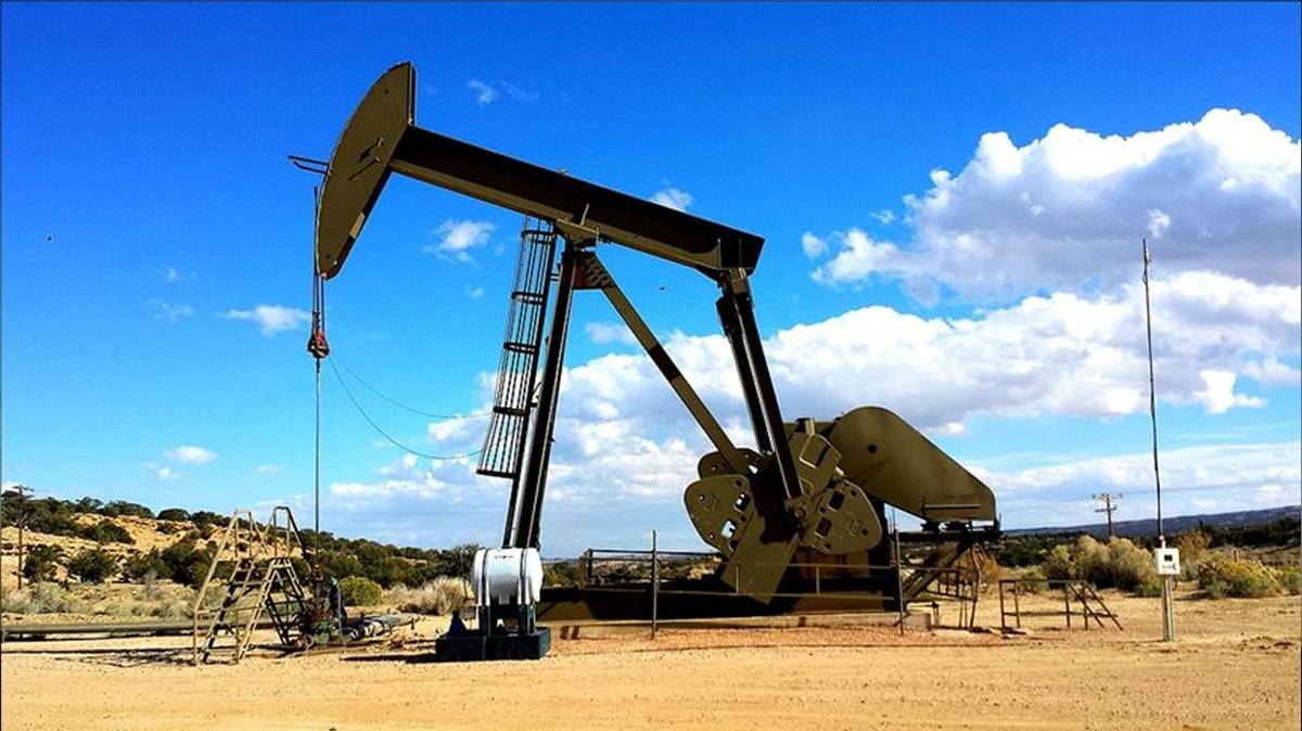 lkede kaya petrol kefi... Yz milyonlarca tonluk yeni rezerv