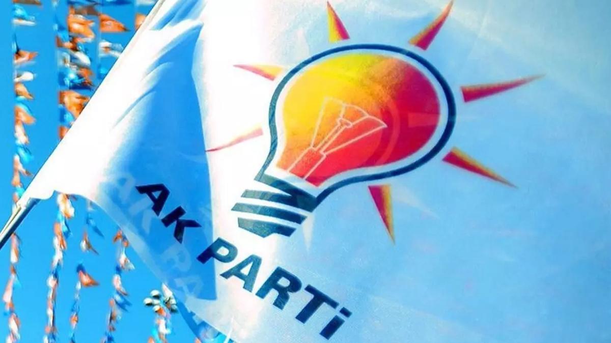 AK Parti'nin genel merkez kurullar bakanlar akland