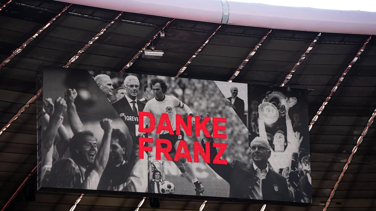 Bayern Mnih 125. yln kutlamaya hazrlanyor