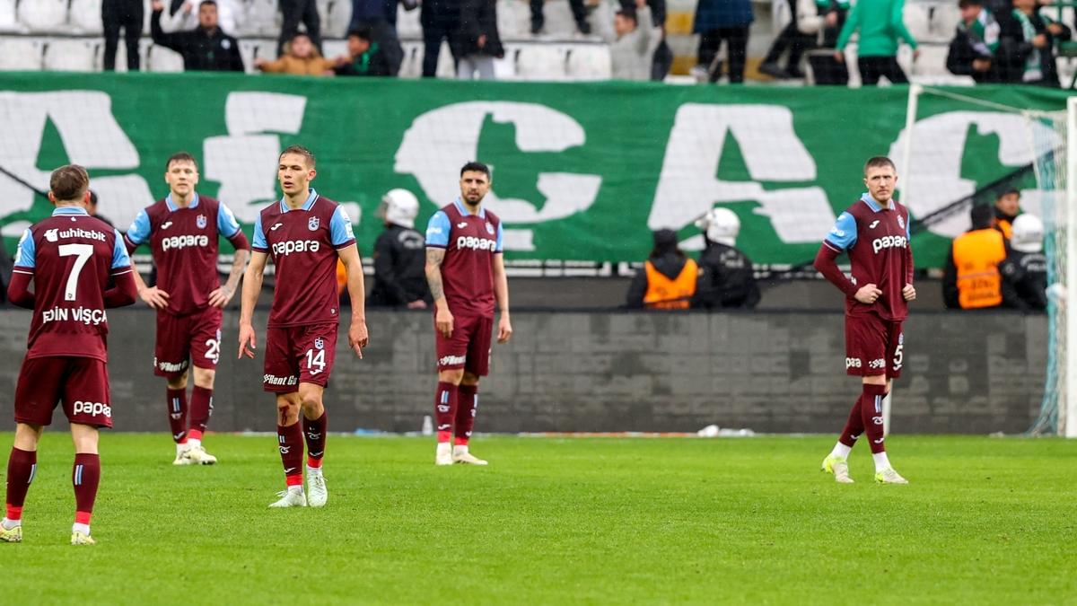 trabzonspor s�per lig deplasman foto�raflar� resimleri