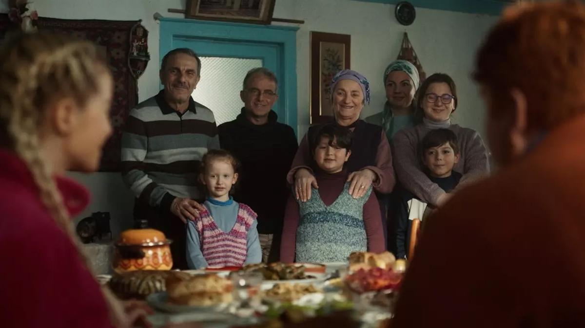 Vakf Katlm'dan Ramazan'a zel: Seferiler ile iyilik paylaldka oalyor