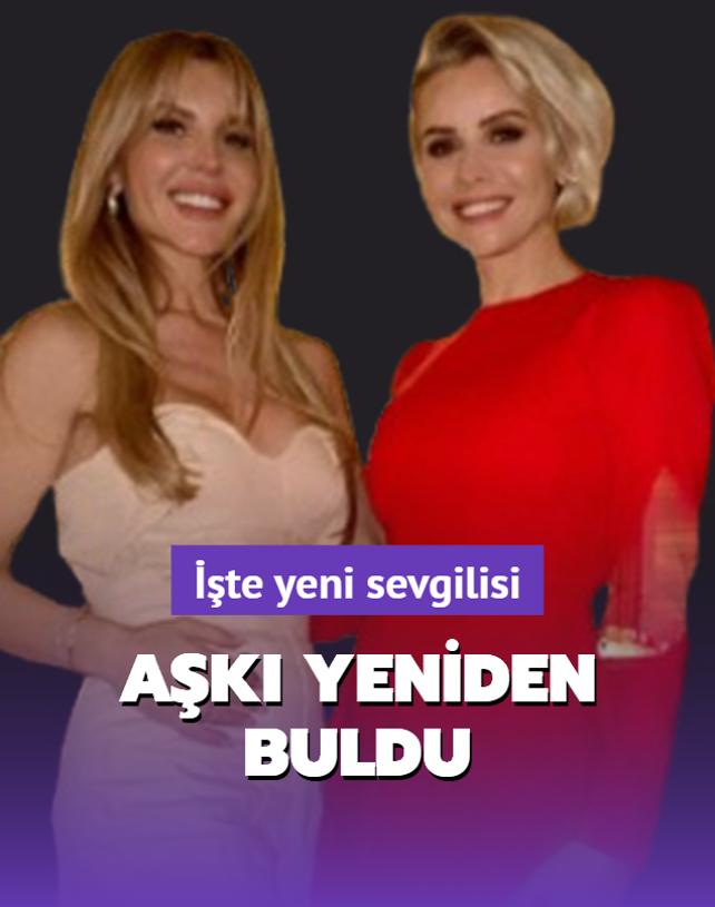 Ak yeniden buldu