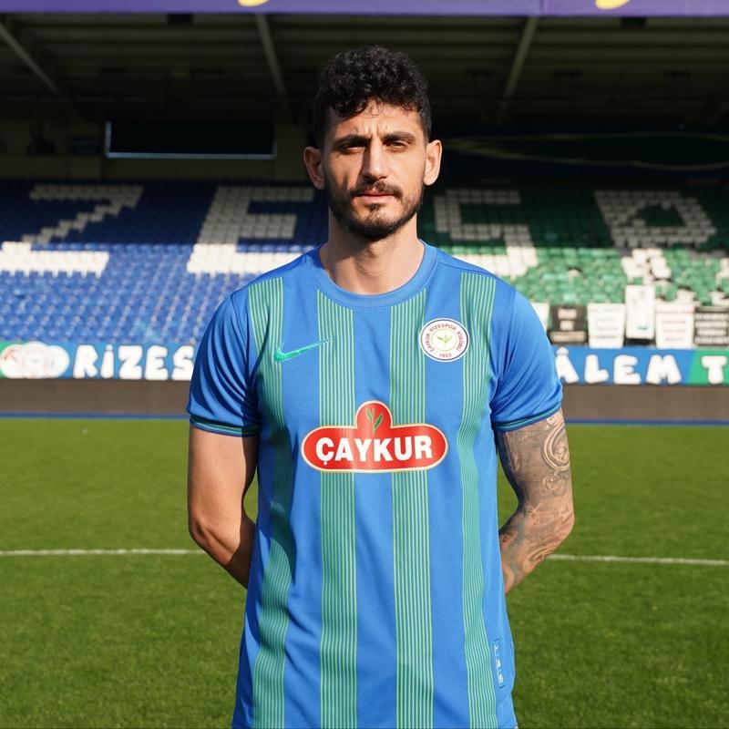 Samet Akaydin: Antalyaspor mana kazanmak iin kacaz