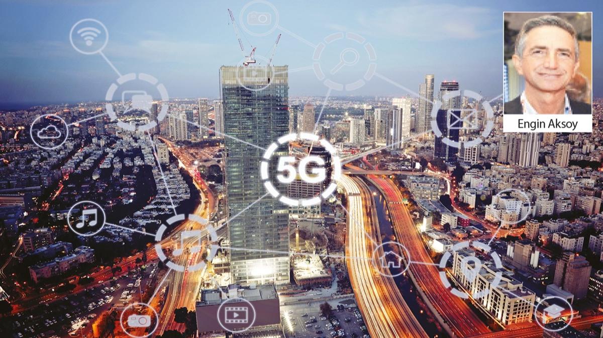 5G'li telefon iin ek taksit nerisi