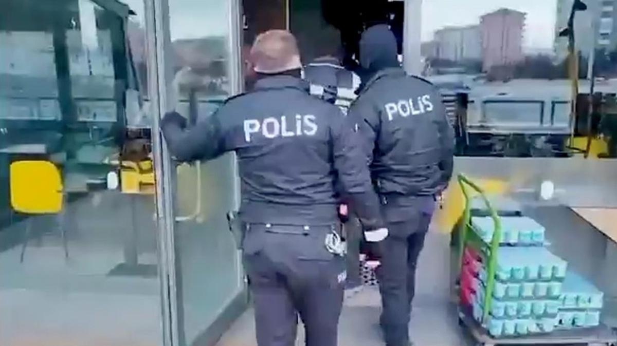 Edirne'de FET'ye 'kska'
