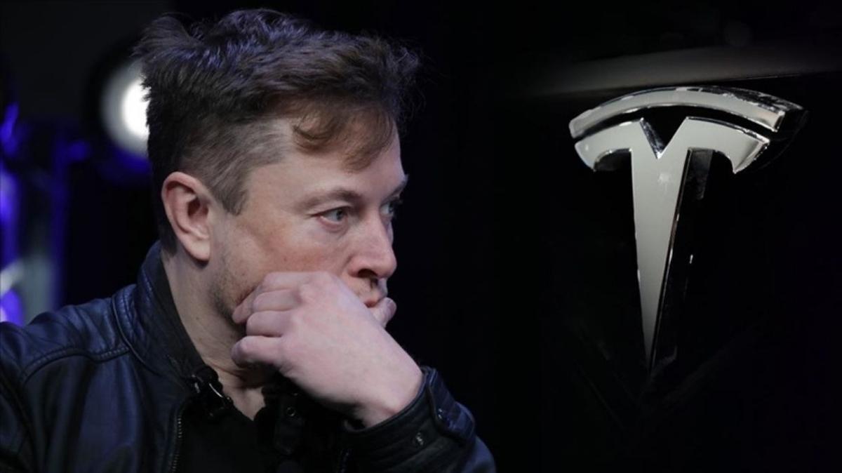 Elon Musk'n serveti sallantda; sylemleri Avrupa'da tepki oluturdu