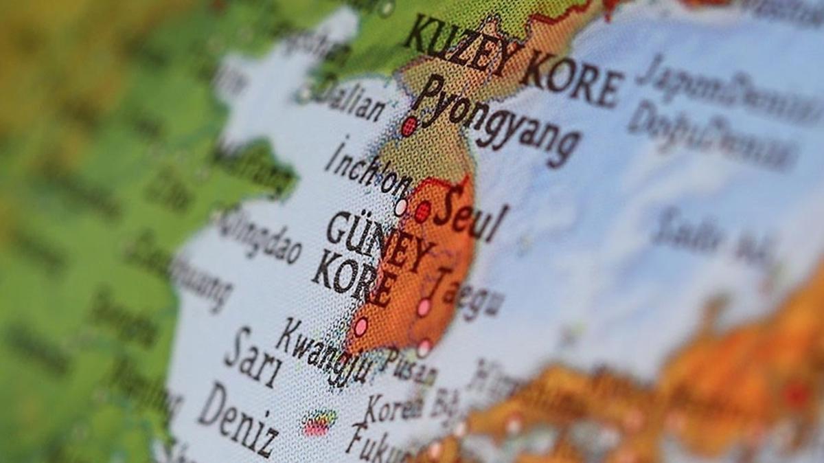 Gney Kore, Kuzey'e insani yardm gndermedi