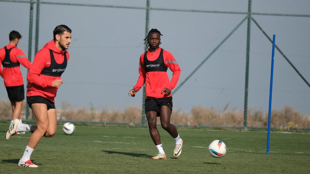Hatayspor, Trabzonspor mesaisinde