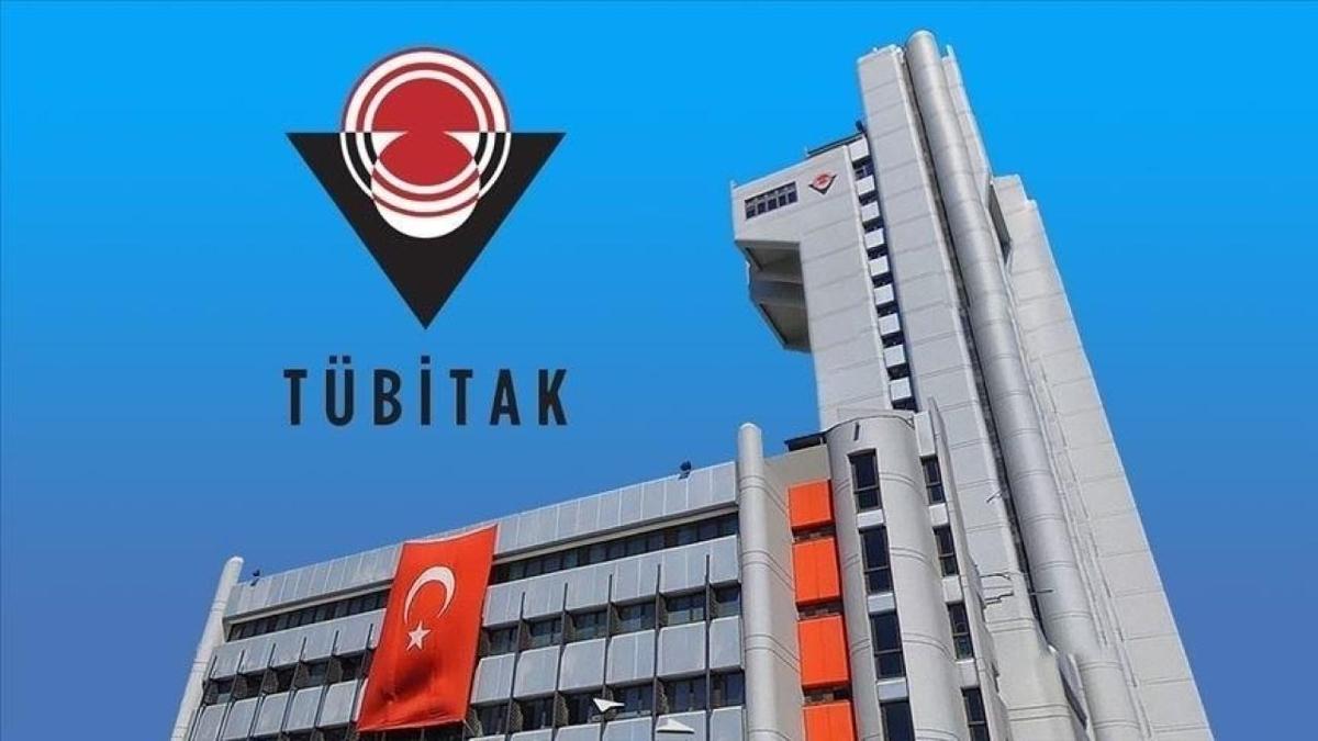 TBTAK'tan "proje yarmalar" ile ilgili iddialara yalanlama