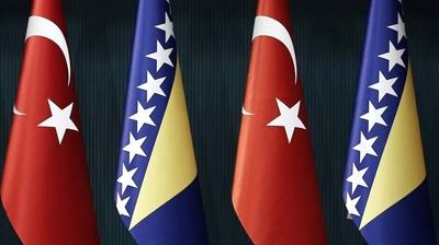 Trkiye'den Bosna Hersek iin saduyu ars