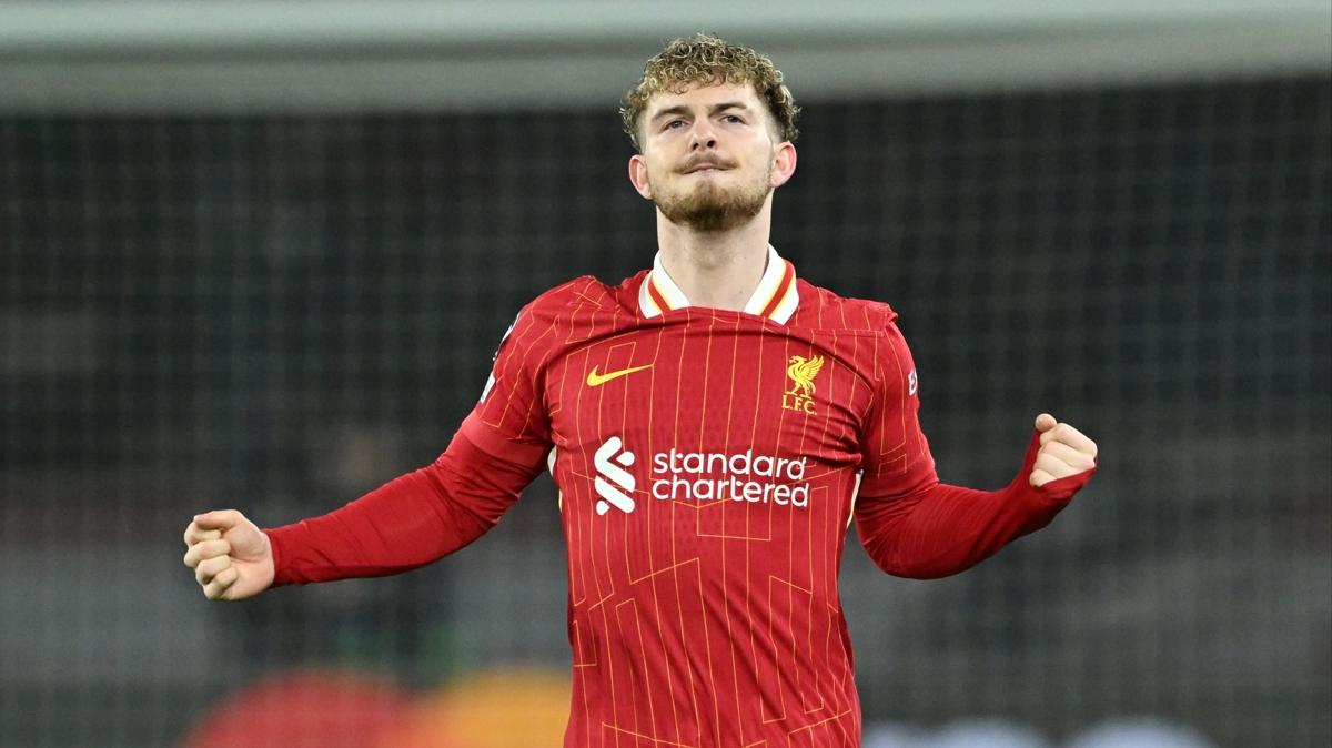 Gecenin manda Liverpool, PSG'yi devirdi!