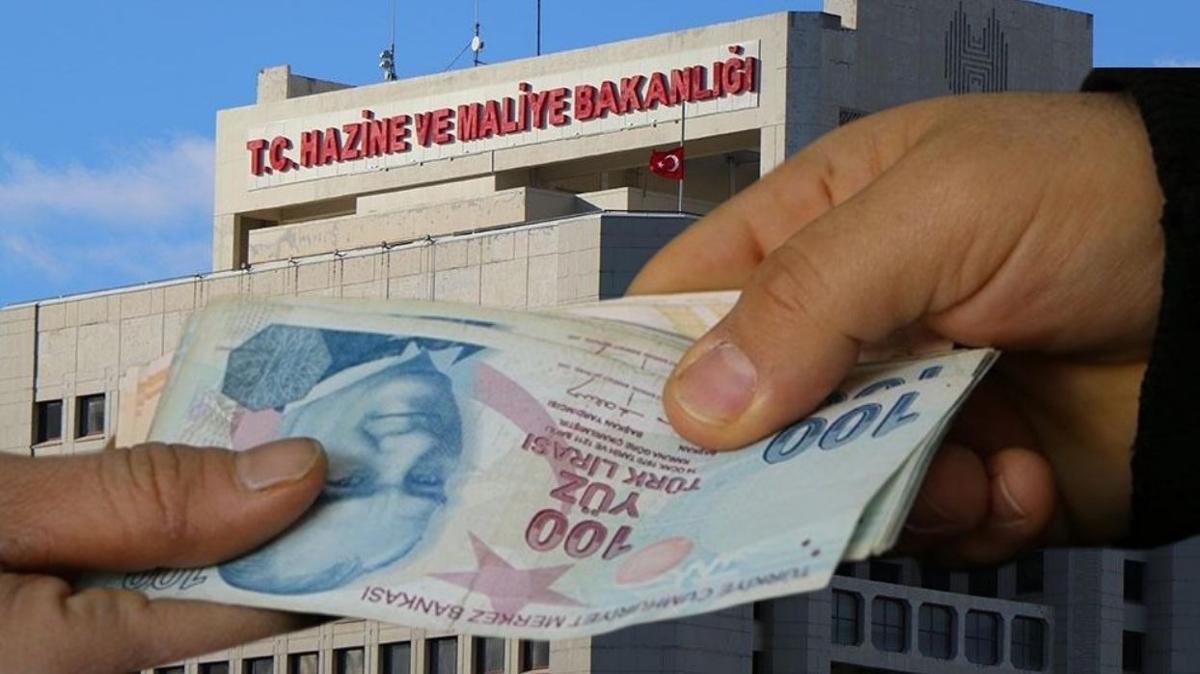Gen giriimcilere hazine teminatyla kredi imkan salanacak