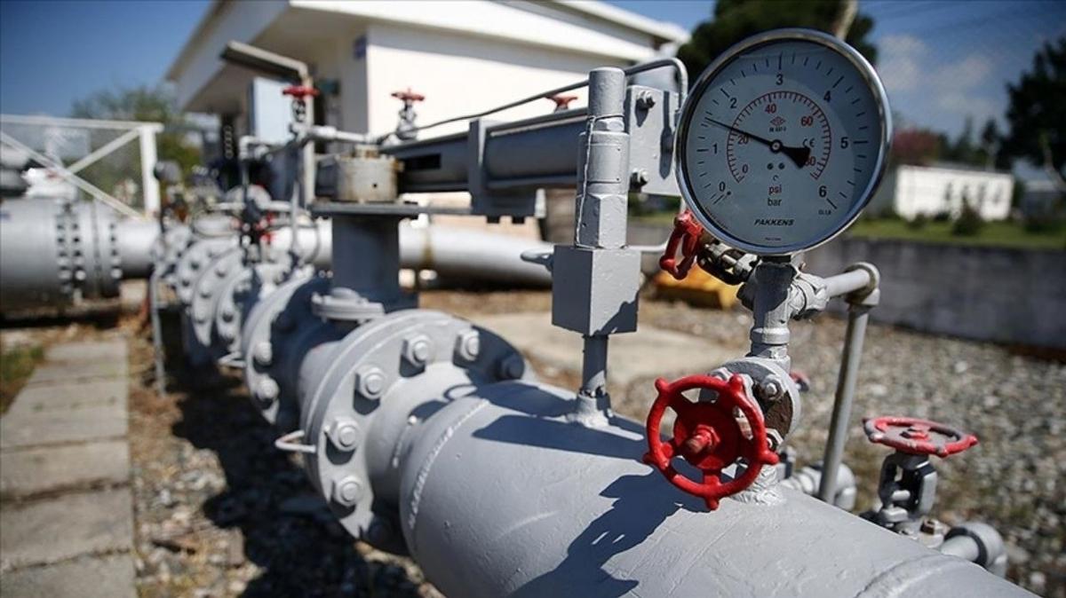 Irak-Trkiye petrol boru hatt 2 yl sonra yeniden faaliyete geecek