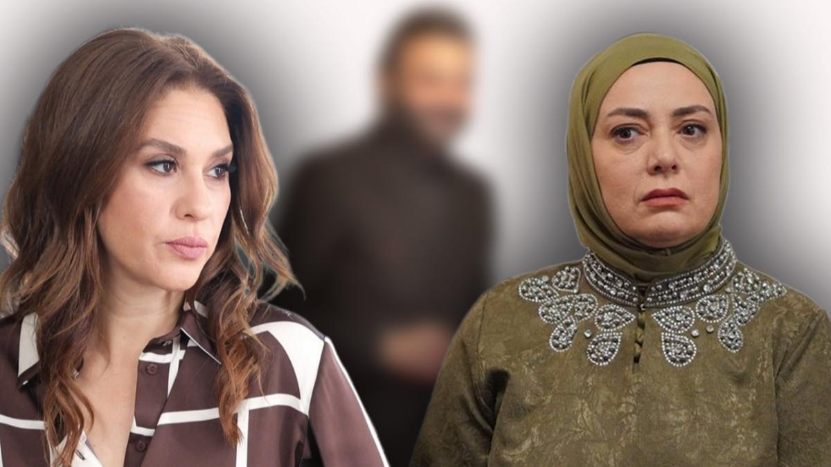 Kzlck erbeti'nde yer yerinden oynayacak! Pembe'ye yle bir partner geliyor ki...