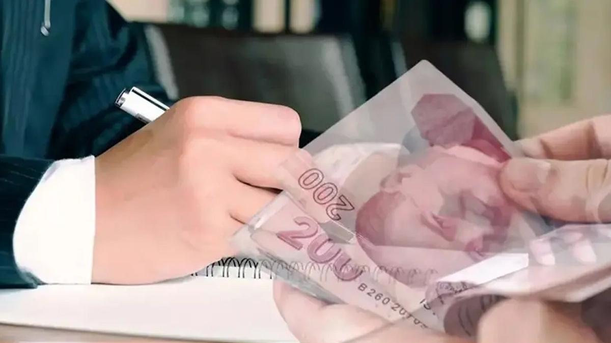 Resmen akland: 60 KPSS puan ile memur alm yaplacak! Lise mezuniyeti yetiyor