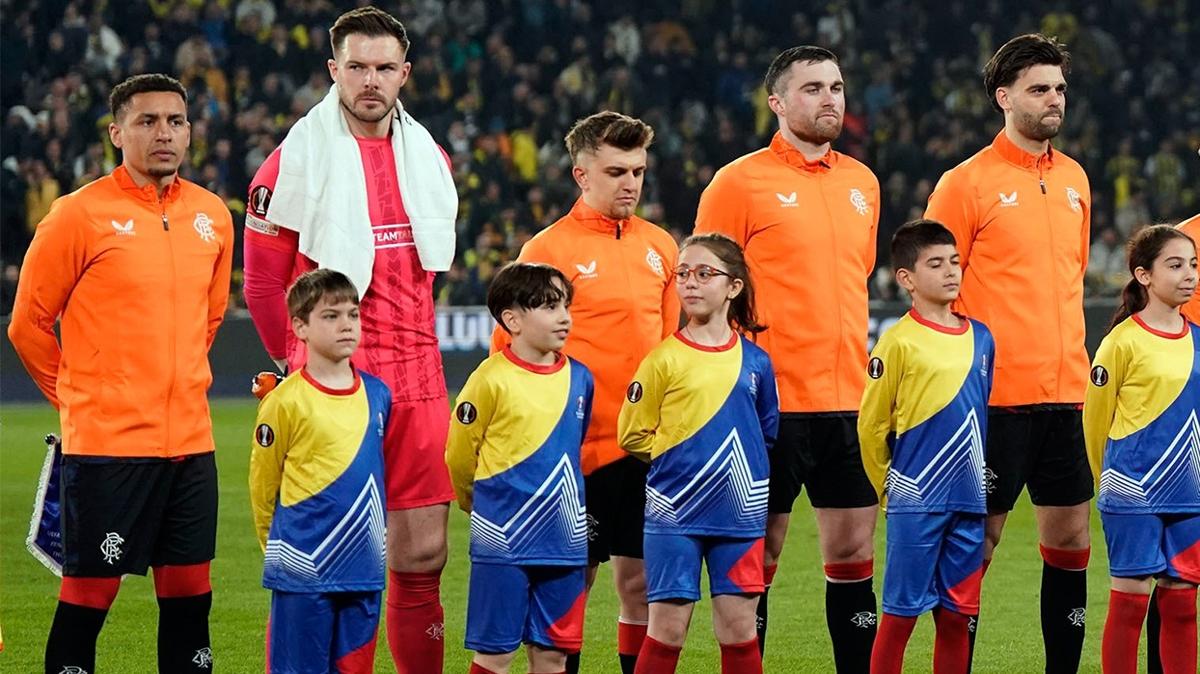 rangers fenerbah�e r�dvan y�lmaz foto�raflar� resimleri