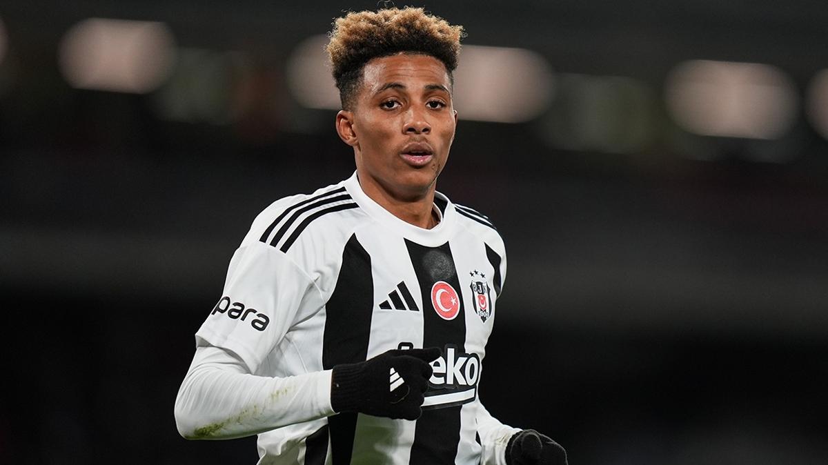 gedson fernandes be�ikta� s�per lig foto�raflar� resimleri
