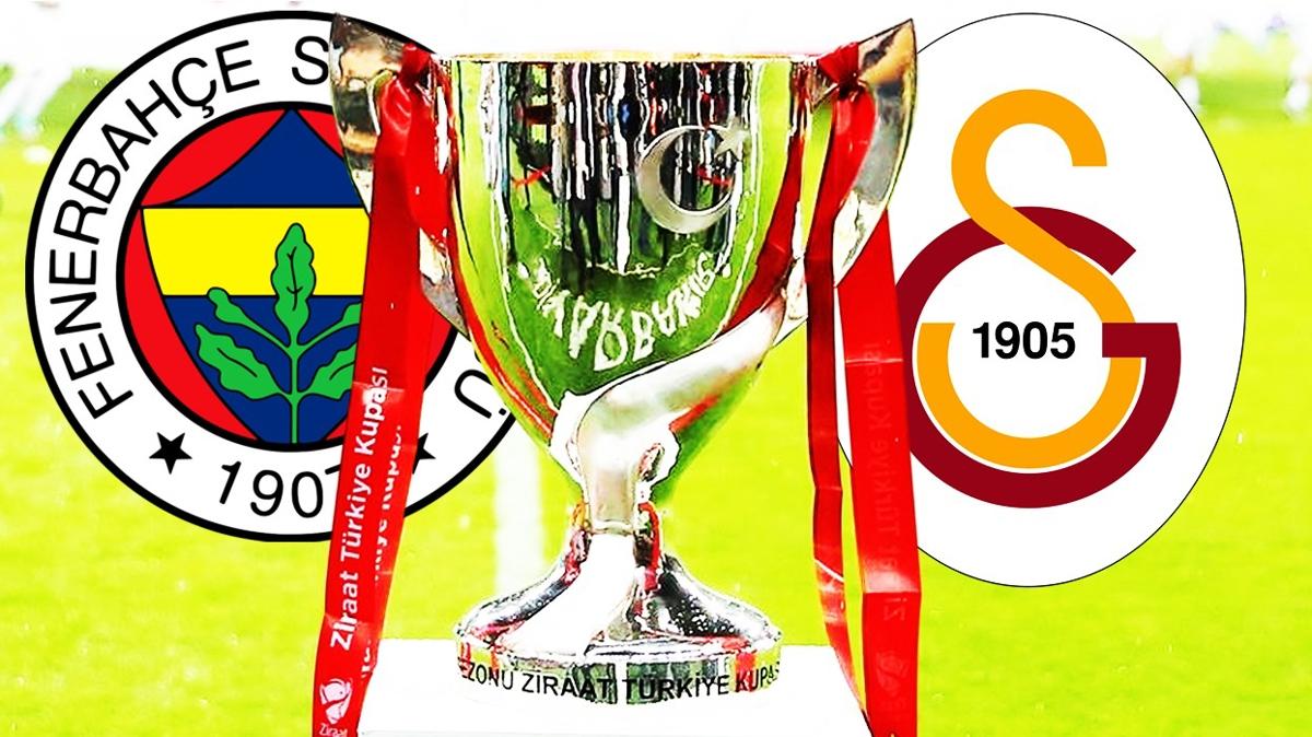t�rkiye kupas� kura �ekimi fenerbah�e galatasaray foto�raflar� resimleri