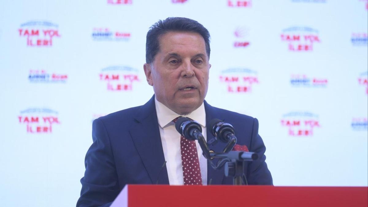 CHP'li zer hakknda hazrlanan iddianame kabul edildi: 15 yla kadar hapsi isteniyor