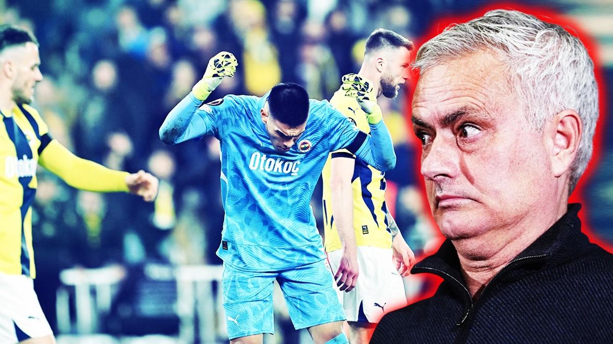 fenerbah�e rangers fenerbah�e-rangers jose mourinho avrupa ligi uefa avrupa ligi foto�raflar� resimleri