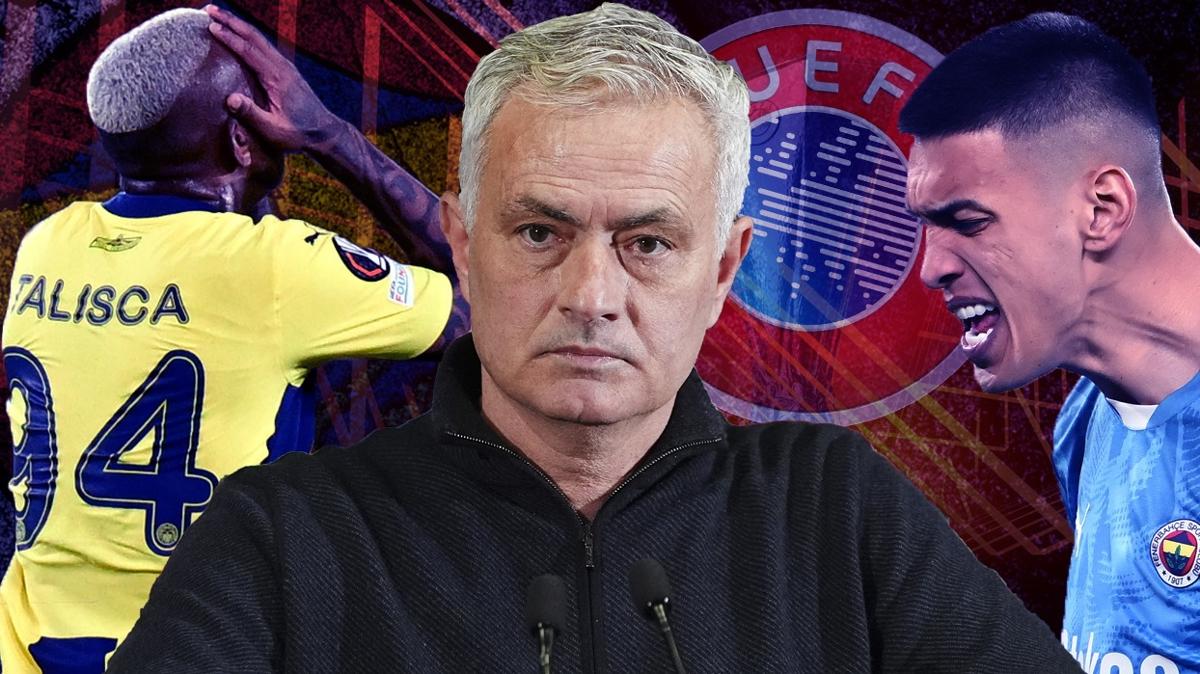 Fenerbahe yenildi, byk frsat kat! te lke puannda son durum...