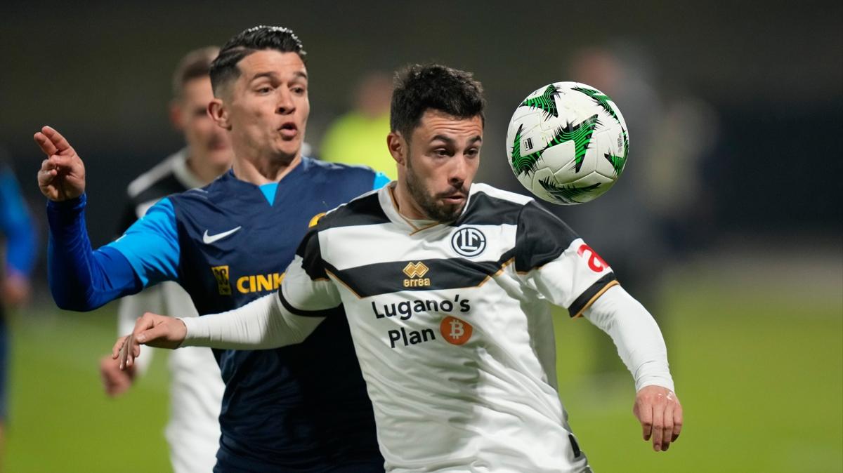 uefa konferans ligi avrupa foto�raflar� resimleri