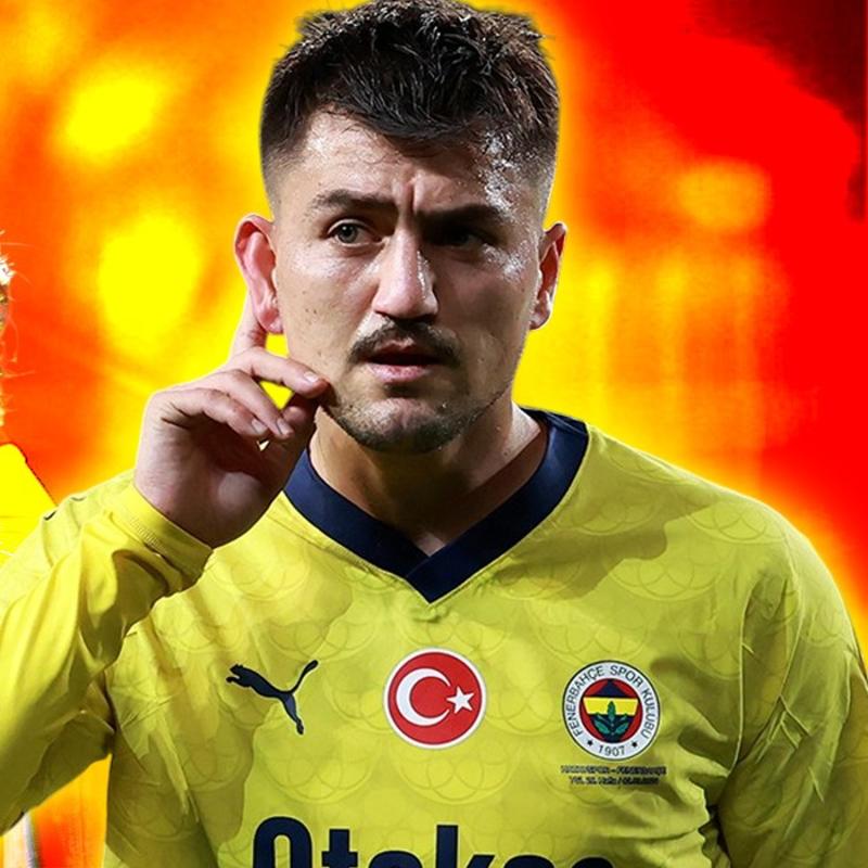 Cengiz nder gelimesi! 25 milyon euro ya da Antoine Griezmann...