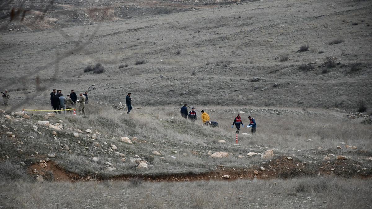 Diyarbakr'da kaybolan genten ac haber geldi