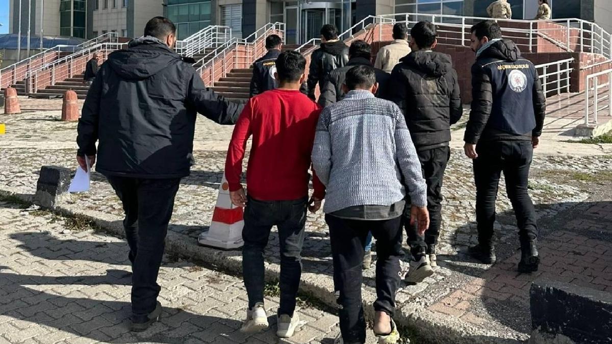 Edirne'de dzensiz ge geit verilmiyor