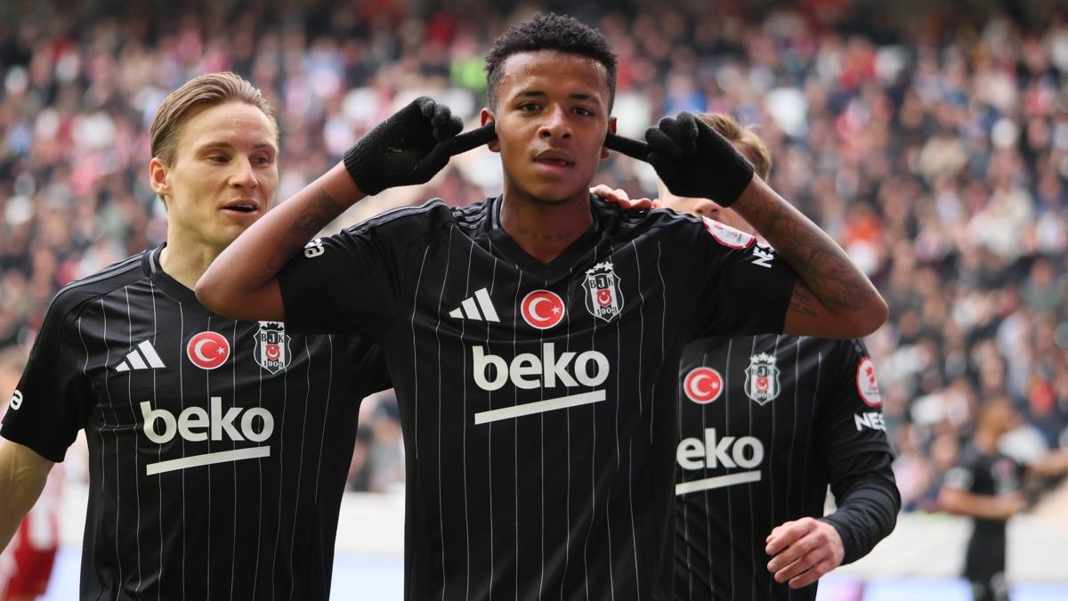 Kartal'n deerlisi Arroyo