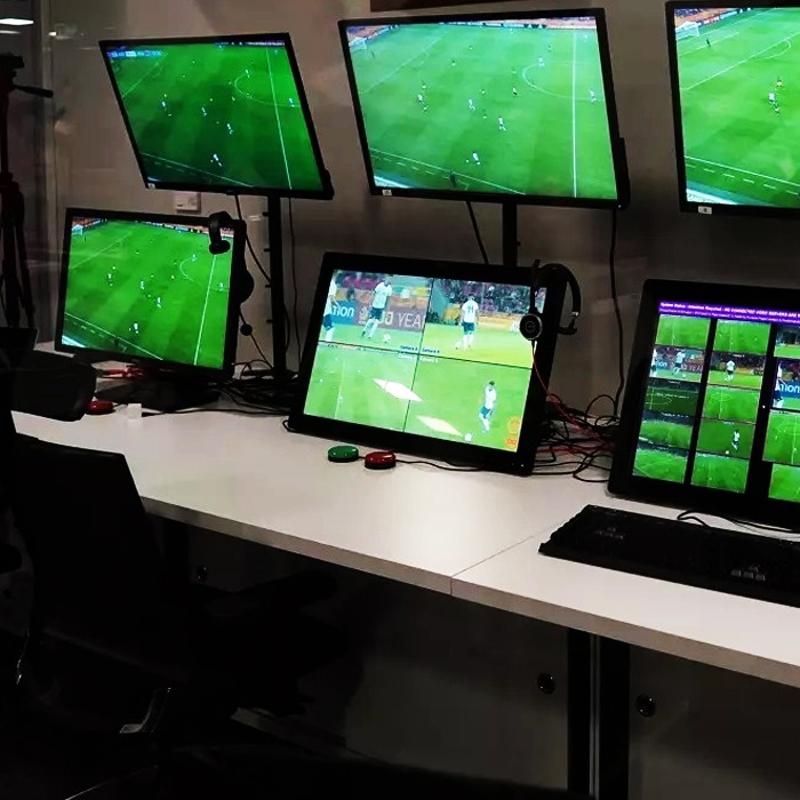 Alanyaspor-Galatasaray mann VAR' belli oldu