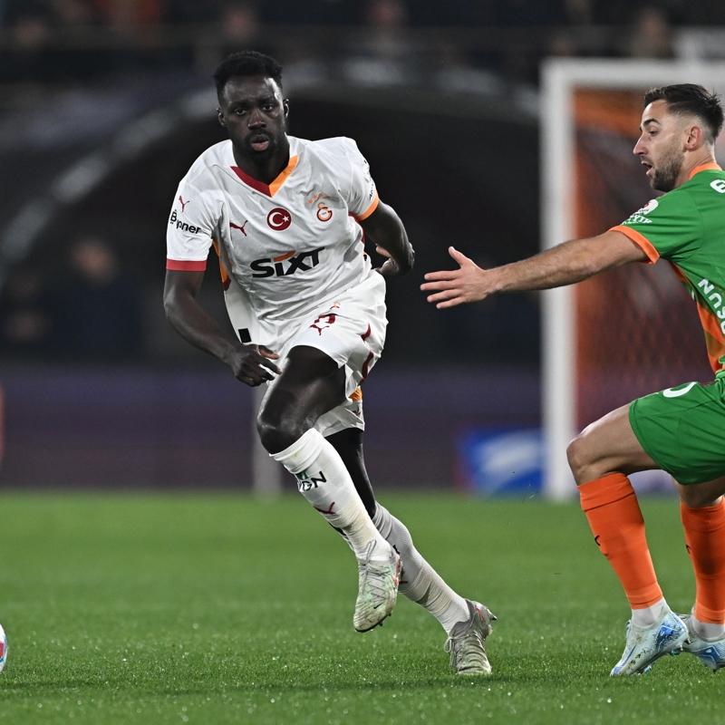 Davinson Sanchez: Maysa kadar gideceiz