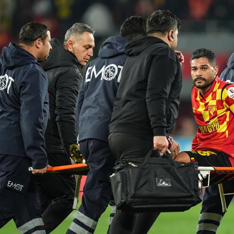 Djalma Silva: Eskisinden daha gl dneceim