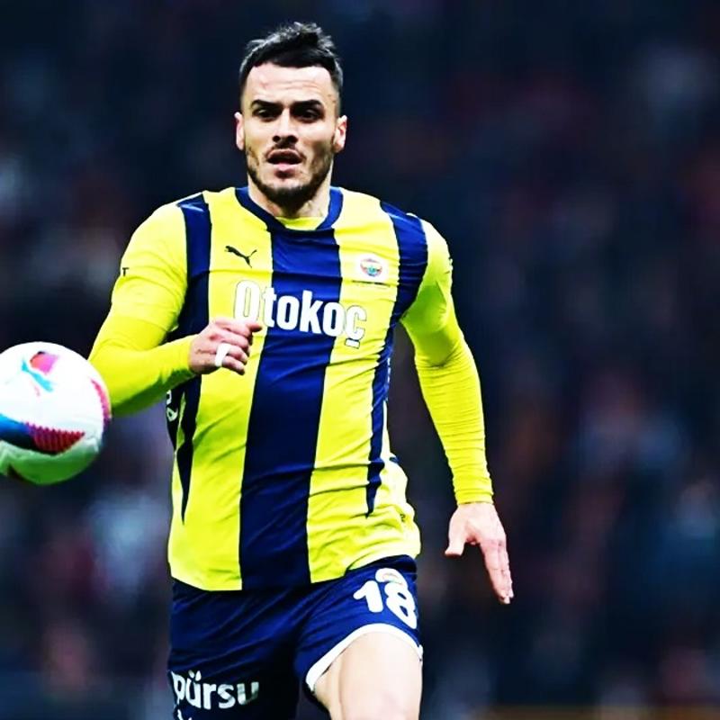 Kostic iin 5 milyon euro