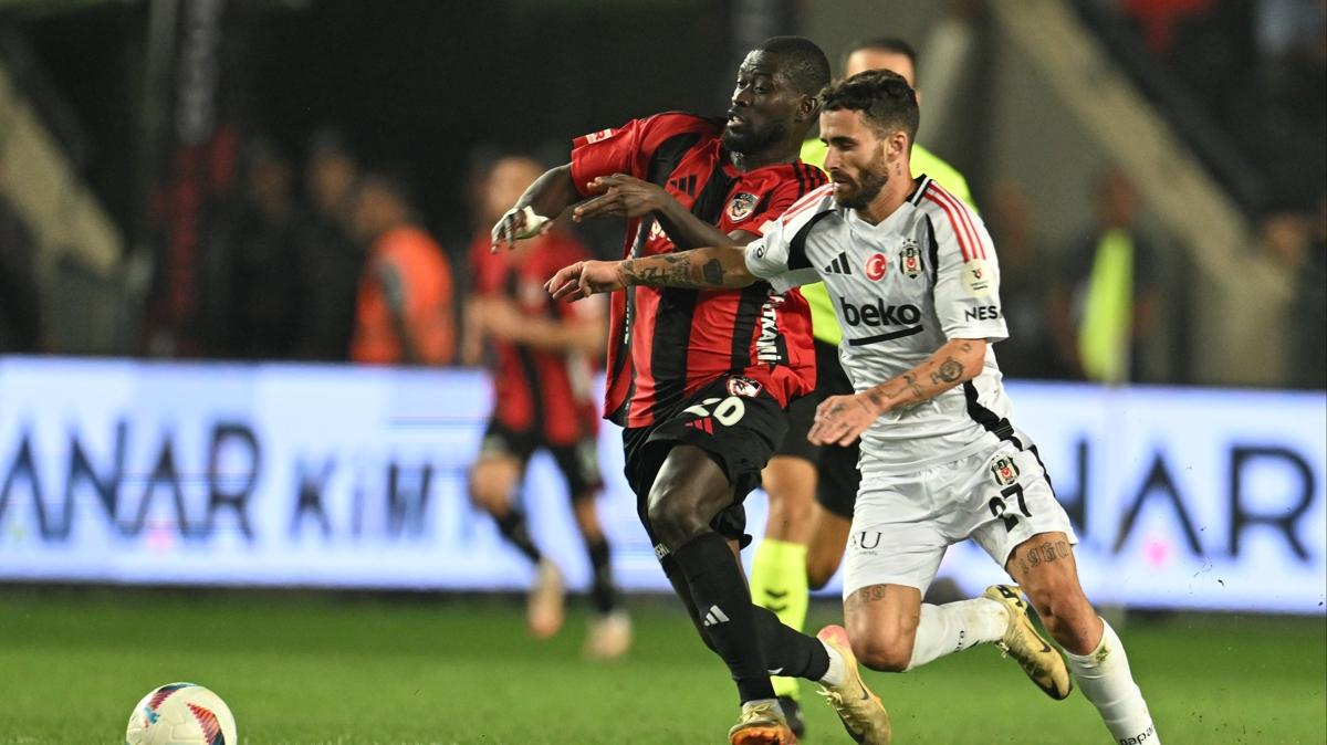 be�ikta� gaziantep fk s�per lig foto�raflar� resimleri