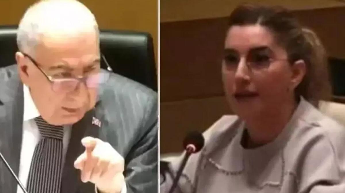 Byk tepki ekmiti... Kurtulu hakknda soruturma balatld