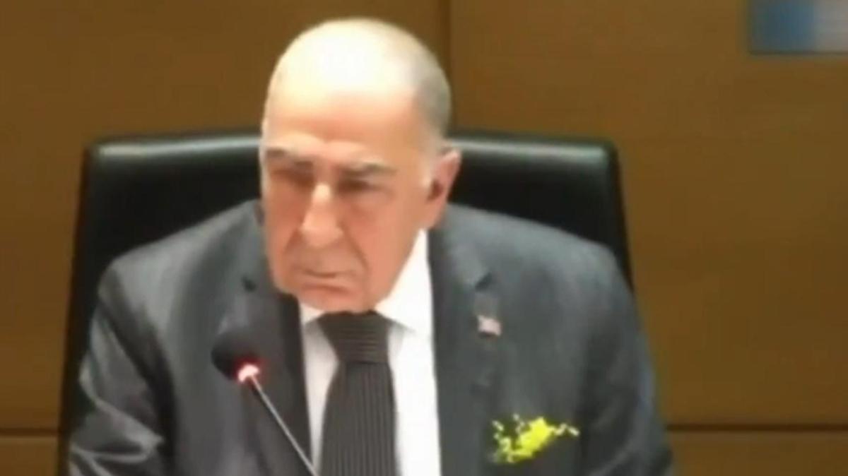 CHP'li Ahmet Kurtulu gzaltna alnd