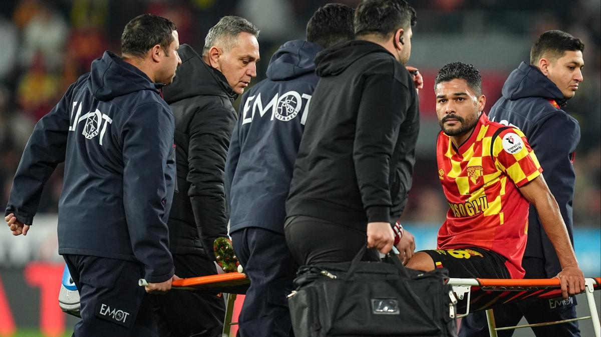 Djalma Silva: Eskisinden daha gl dneceim